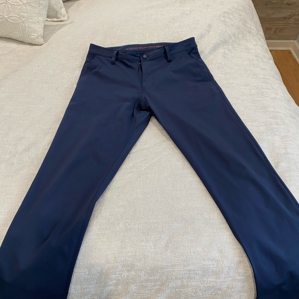 Men’s Rhone Commuter pant
